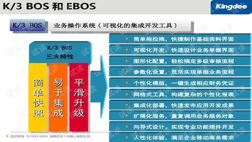 K3e BoS插件開(kāi)發(fā) 產(chǎn)品培訓(xùn)與Web開(kāi)發(fā)文檔資源解析
